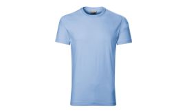 Resist, Tricou pentru bărbaţi, albastru deschis