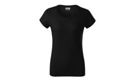 Resist, Tricou pentru damă, negru
