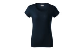 Resist, Tricou pentru damă, albastru marin
