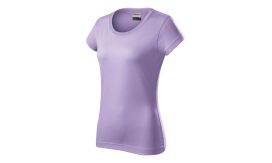Resist, Tricou pentru damă, lavandă