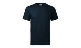 Base, Tricou unisex, albastru marin