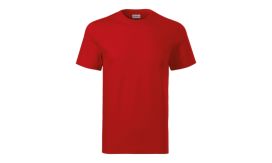 Base, Tricou unisex, roşu