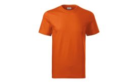 Base, Tricou unisex, portocaliu