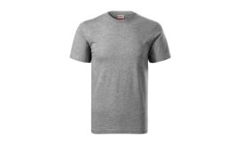 Base, Tricou unisex, gri închis
