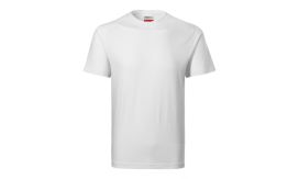 Recall, Tricou unisex, alb