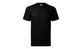 Recall, Tricou unisex, negru