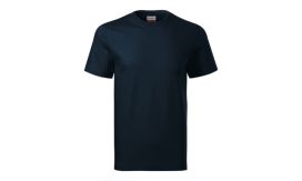 Recall, Tricou unisex, albastru marin
