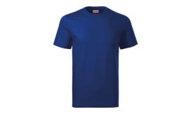 Recall, Tricou unisex, albastru regal