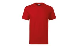 Recall, Tricou unisex, roşu