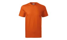 Recall, Tricou unisex, portocaliu