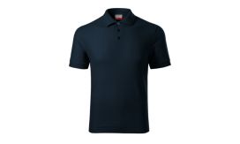 Reserve, Tricou polo pentru bărbaţi, albastru marin
