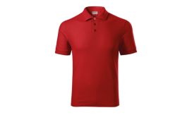 Reserve, Tricou polo pentru bărbaţi, roşu