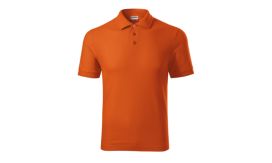 Reserve, Tricou polo pentru bărbaţi, portocaliu