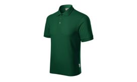 Reserve, Tricou polo pentru bărbaţi, dark green