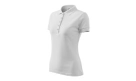 Reserve, Tricou polo pentru damă, alb