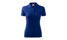 Reserve, Tricou polo pentru damă, albastru regal