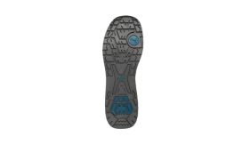 Elevate Knit Green Low, Pantofi pentru bărbaţi, verde