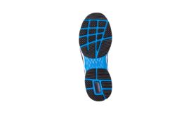 VELOCITY 2.0 BLUE LOW, Pantofi pentru bărbaţi, albastru