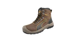 Sierra Nevada MID, Bocanci pentru bărbaţi, maro închis