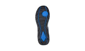 AIRTWIST BLUE LOW, Pantofi pentru bărbaţi, albastru