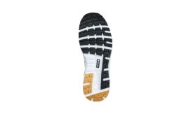 AER55 IMPULSE BLUE ORANGE LOW, Pantofi unisex, albastru