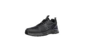 AER55 ST BLACK LOW, Pantofi unisex, negru