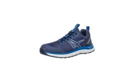 AER55 ST BLUE LOW, Pantofi pentru bărbaţi, albastru