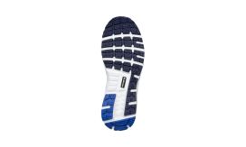AER55 ST BLUE LOW, Pantofi pentru bărbaţi, albastru