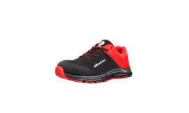 LIFT RED IMPULSE LOW, Pantofi pentru bărbaţi, negru