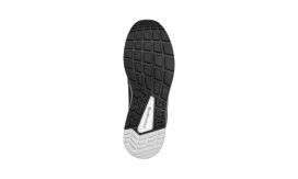 VOLTAGE BLACK QL LOW, Pantofi pentru bărbaţi, negru