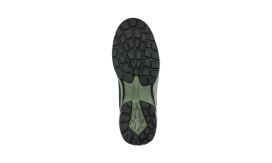 ULTRATRAIL OLIVE CTX MID, Bocanci pentru bărbaţi, negru