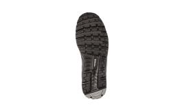 VIGOR IMPULSE MID, Bocanci pentru bărbaţi, negru