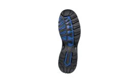 ANTELAO QL LOW, Pantofi pentru bărbaţi, albastru