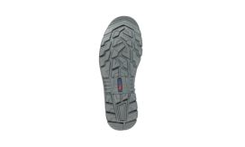 SAFE MID, Bocanci pentru bărbaţi, negru