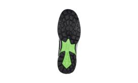 SPLENDID GREEN GH LOW, Pantofi unisex, negru