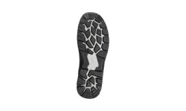 CASCADES DISC LOW, Pantofi pentru bărbaţi, negru