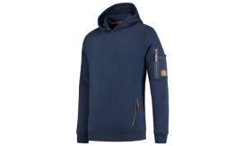 Premium Hooded Sweater, Hanorac pentru bărbaţi, ink