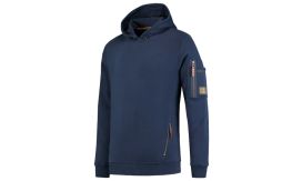 Premium Hooded Sweater, Hanorac pentru bărbaţi, ink