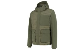 Puffer Jacket Rewear, Jachetă unisex, army
