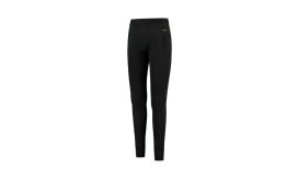 Thermal Underwear, Pantaloni termici unisex, negru