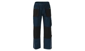 Ranger, Pantaloni de lucru pentru bărbaţi, albastru marin