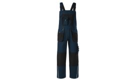 Ranger, Salopetă pentru bărbaţi, albastru marin