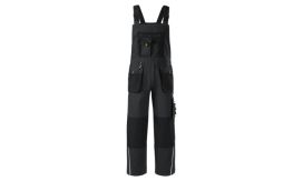 Ranger, Salopetă pentru bărbaţi, ebony gray