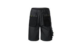 Ranger, Pantaloni scurți de muncă pentru bărbaţi, ebony gray