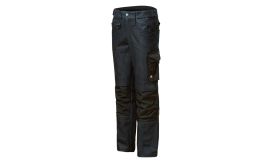 Vertex, Blugi de muncă pentru bărbaţi, denim închis