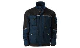 Ranger, Jachetă de lucru pentru bărbaţi, albastru marin