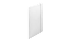 Nopuk Blank A5, blocnotes, alb