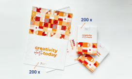 Pachet 200 agende și calendare personalizate