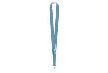 Subyard Zero, lanyard, alb