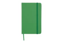 Nopuk Blank A6, blocnotes, verde
